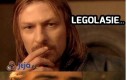 Legolas - ostatnie zadanie