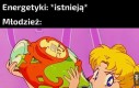 Nie ma to jak dostać zawału przez ulubiony napój
