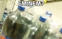 Eminem?