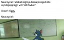 Biedny Tom