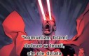 Głosuje na Adriana na na na na
