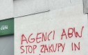 Ulica przemówiła