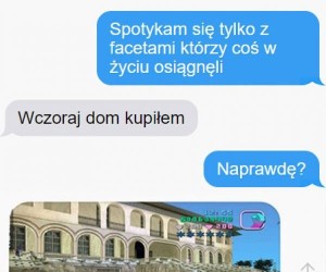 No no, ktoś tu ma potężne zasoby finansowe