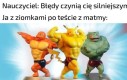 Wszechmocni