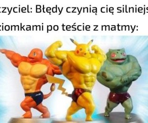 Wszechmocni