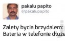 We wszystkim trzeba znaleźć jakieś dobre strony...