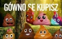 Tak było, nie zmyślam