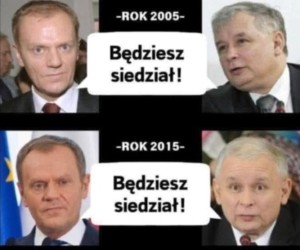 Ktoś w to jeszcze wierzy?