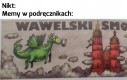 Uśmiałem się