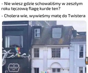 Pora na Twistera