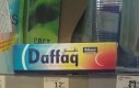 Daffaq?!