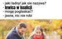 Czasem szczeka, ale nie gryzie