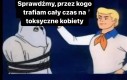No tego to przyznam, że się całkowicie spodziewałem