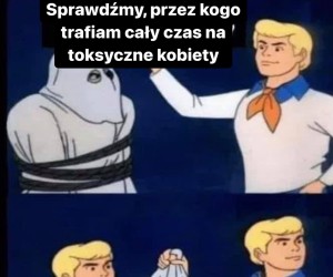 No tego to przyznam, że się całkowicie spodziewałem