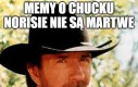 Mem o Chucku Norrisie