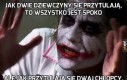 To już nie wolno się przytulić do ziomka?