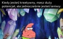 Wtedy trzeba się zmusić