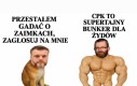 W kraju stabilnie