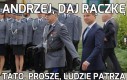 Umiem już sam przejść przez jezdnię