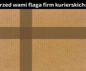 Potwierdzone info, pierwszy kurier pochodził ze Skandynawii