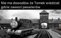Ma pan dowód?