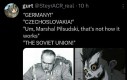 Piłsudski i notatnik śmierci