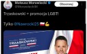 Drugi dzień z rzędu wrzucam politykę o pierwszej w nocy