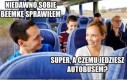 Nie rozmawiam z tobą