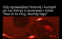 Teraz ty posłuchaj moich pięści