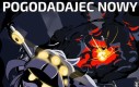 Pogodadajec nowy