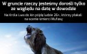 Wiek to tylko liczba