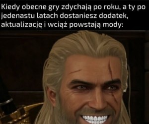 Dominacja Wieśka trwa