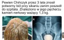 Dbajcie o zdrowie ziomki