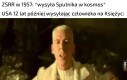 Coś za późno