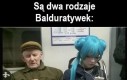 Którą jesteś Mati?