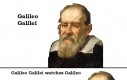 Galileocepcja