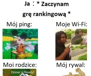 Tak zwany klasyczek