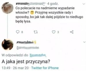 I po kłopocie