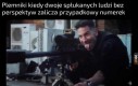Zabójcza celność