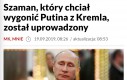 Nie udało mu się