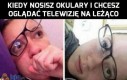 I od razu życie traci smak