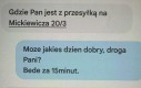 Mały przypał