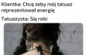 Energetyczniej się nie da