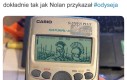 Warunki odpowiednie do seansu