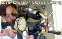 Gdyby Szwajcaria szła na wojnę