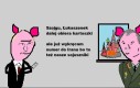 Jest chwilowo niedysponowany