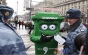 Co robią z Greenpeacem w Rosji