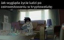 Jest różowo