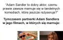 Nieźle to sobie wymyślił