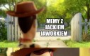 Zszedł ze sceny niepokonany